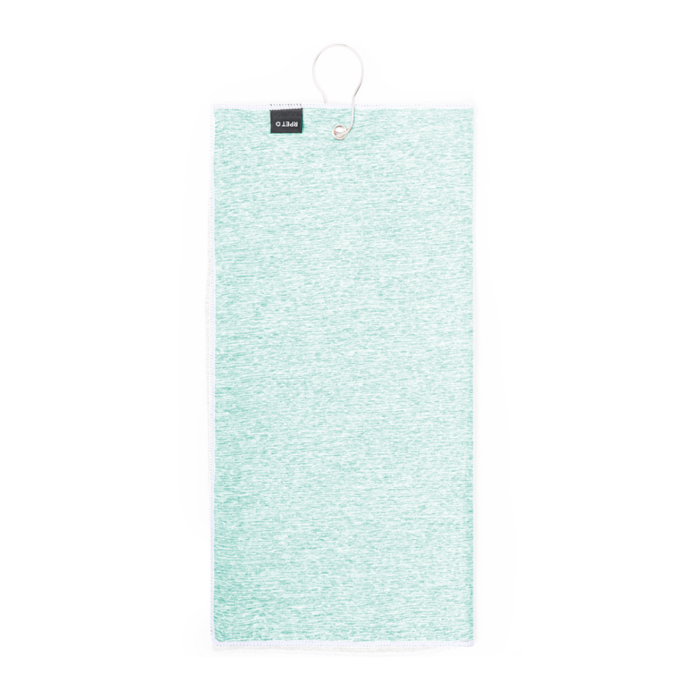 Golf Handdoek Brylix - met logo of onbedrukt bestellen - VER
