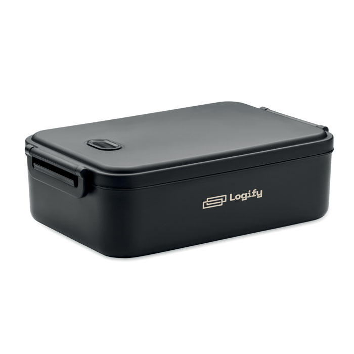 INDUSMAX - PP lunchbox 2200ml - kopen of bedrukken
