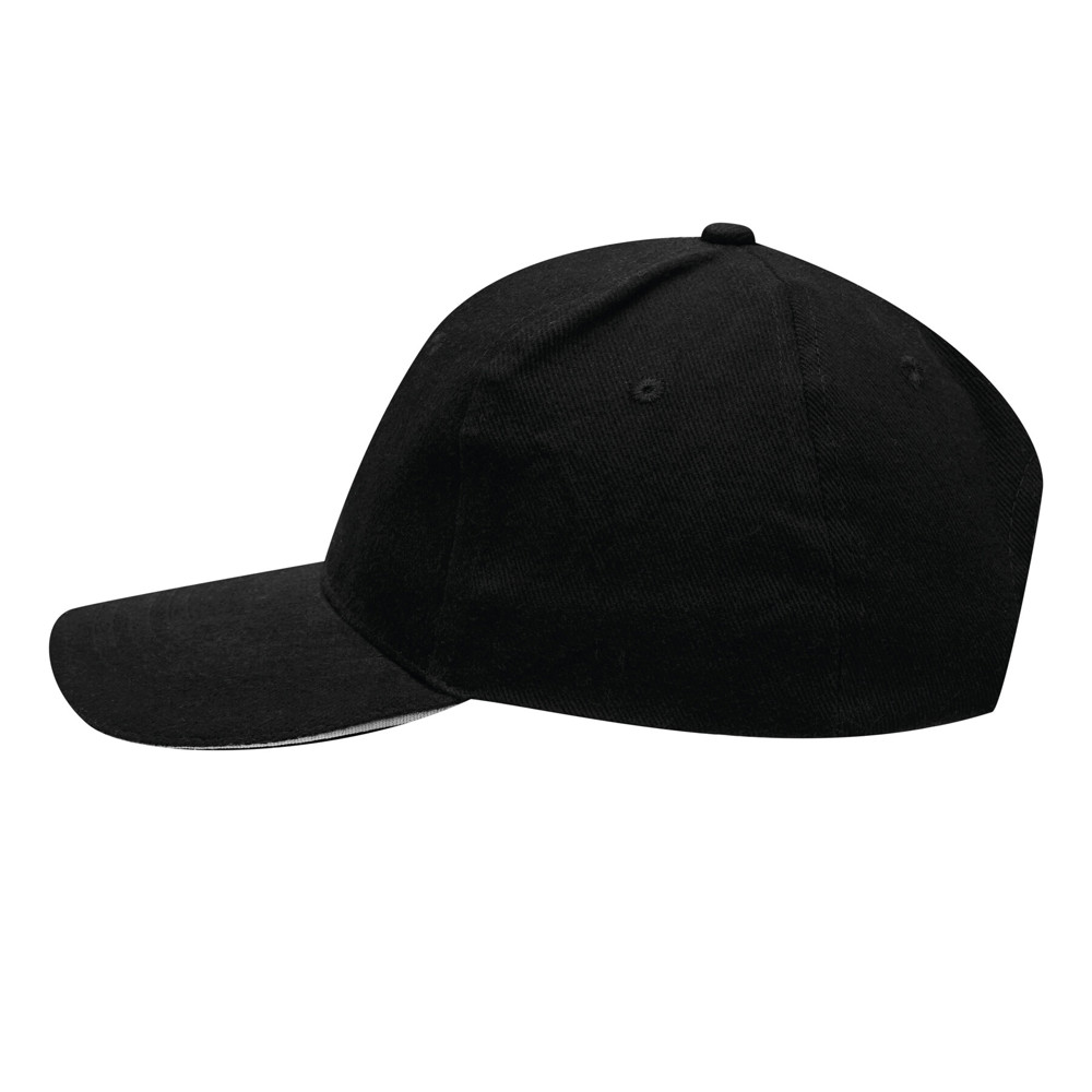LIBERTY - 6 panel baseball cap