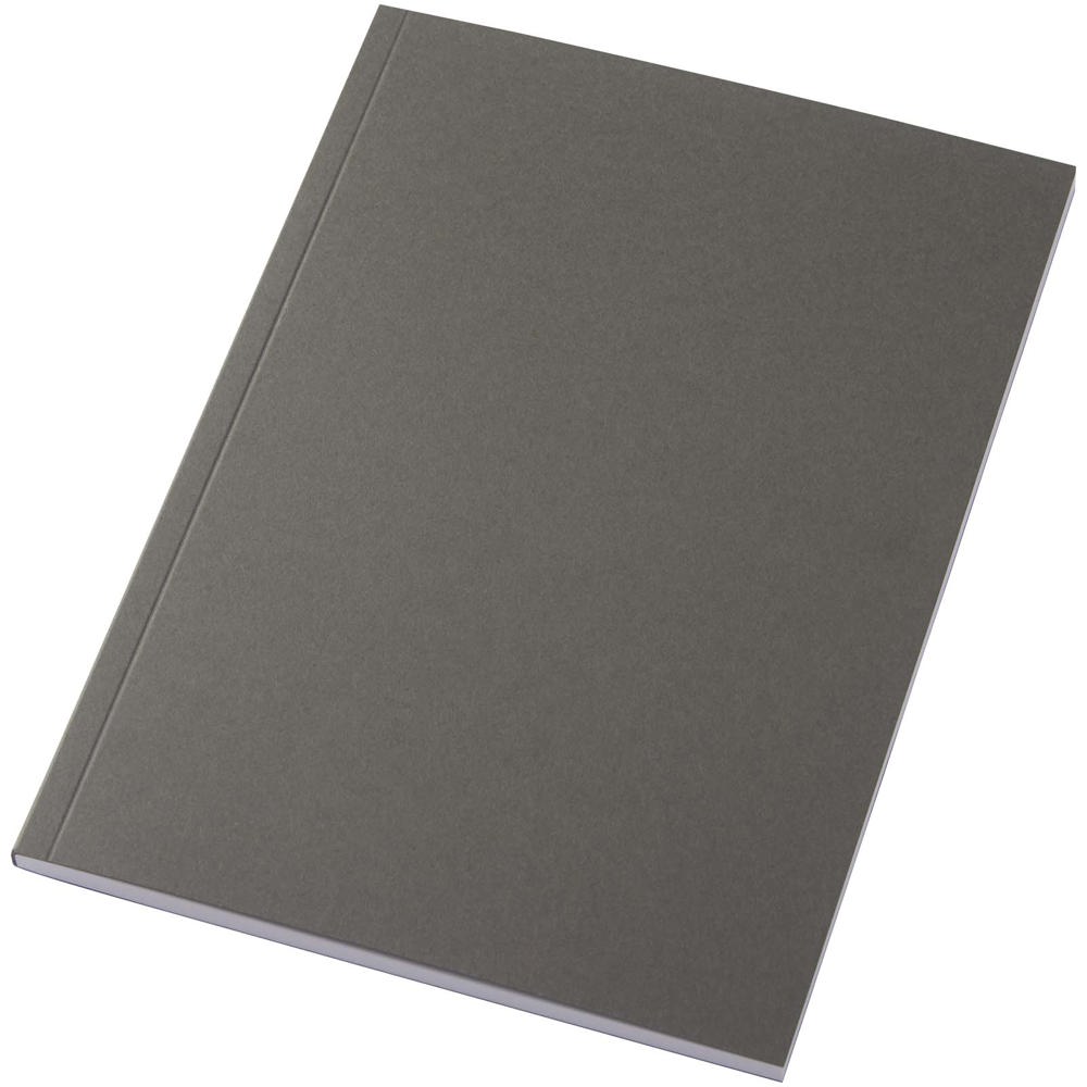 Novella Austen Colours A5 notitieboek met zachte cover, 50 vellen