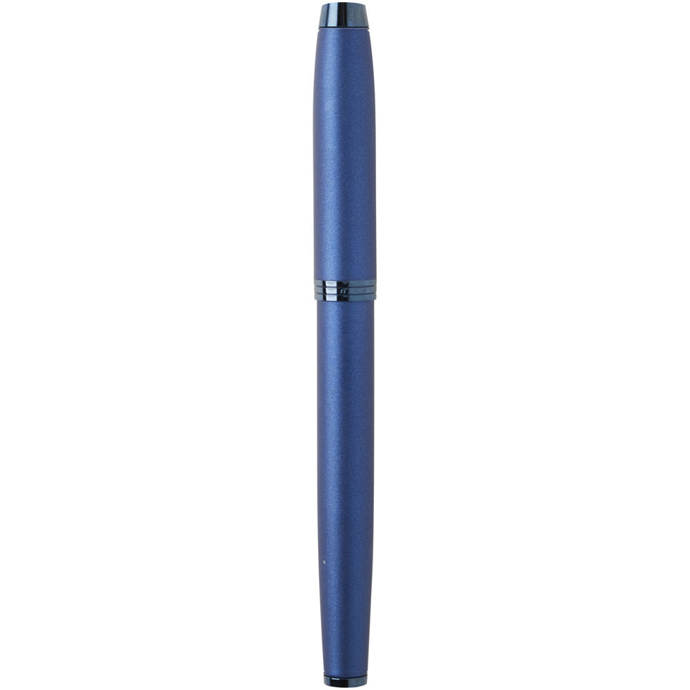 Parker IM rollerbalpen (zwarte inkt)