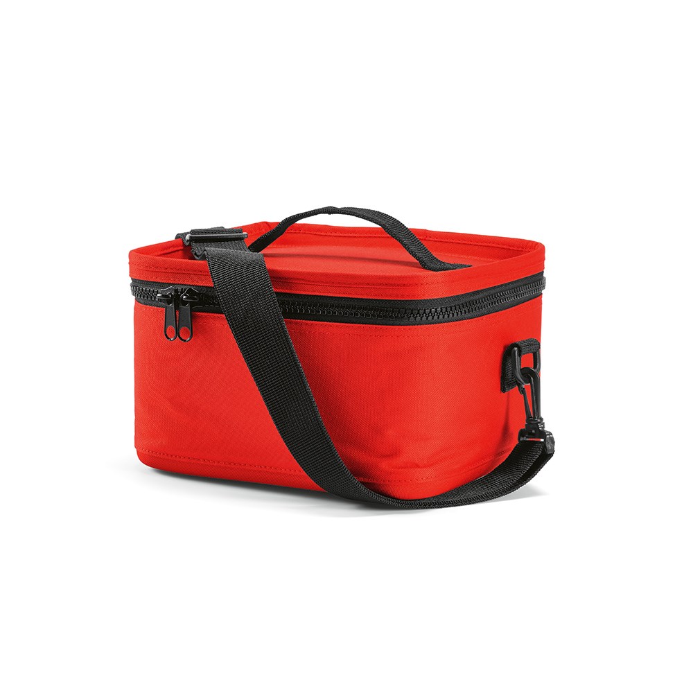 Munich M 7,5L Koeler rPET - Rood