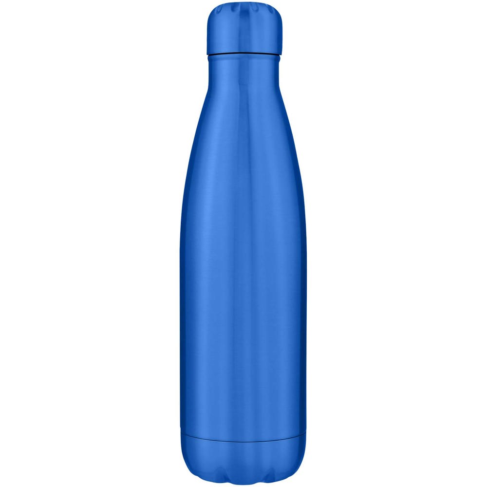 Cove vacuüm geïsoleerde roestvrijstalen fles van 500 ml