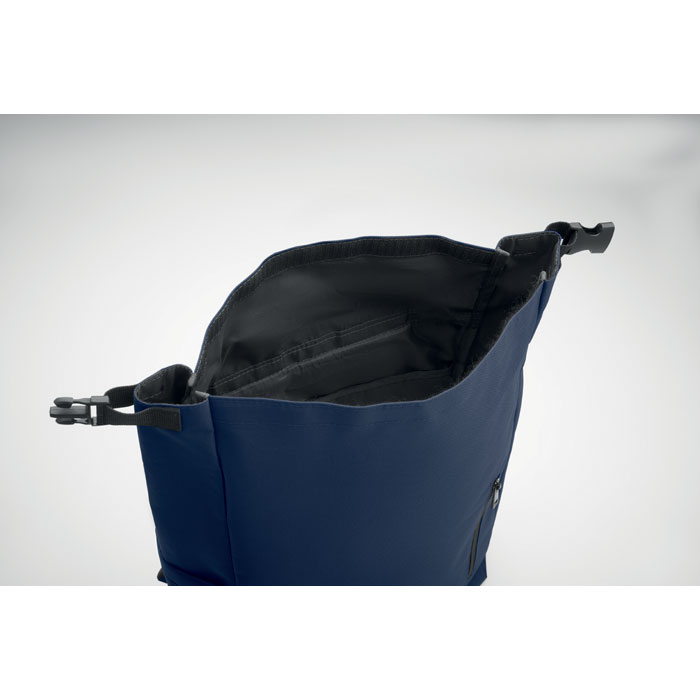 UNITON - 15" rolltop laptop rugzak