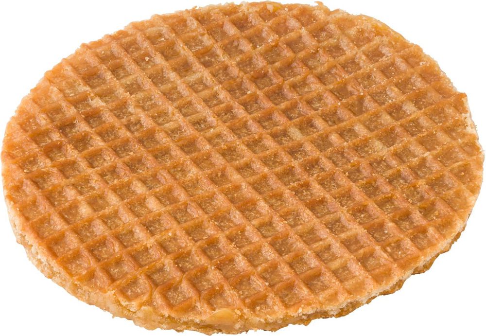 Stroopwafels Juanita