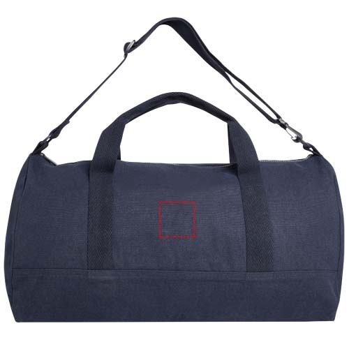 Porter 500 g/m² Aware™ gerecyclede duffel bag 50 l