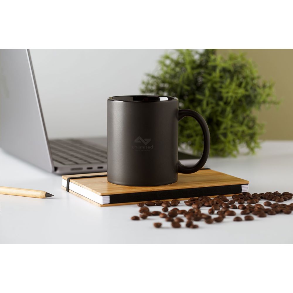 Kitty Mug Matt 350 ml mok