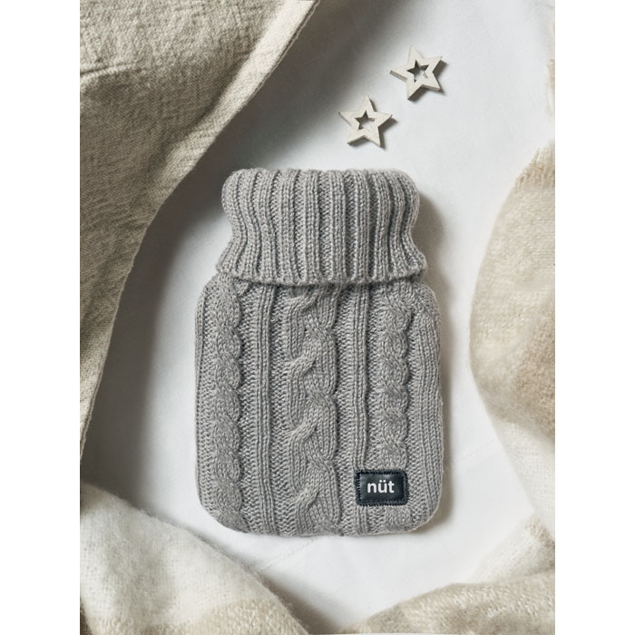 TOASTY - Warmwaterkruik 400ml