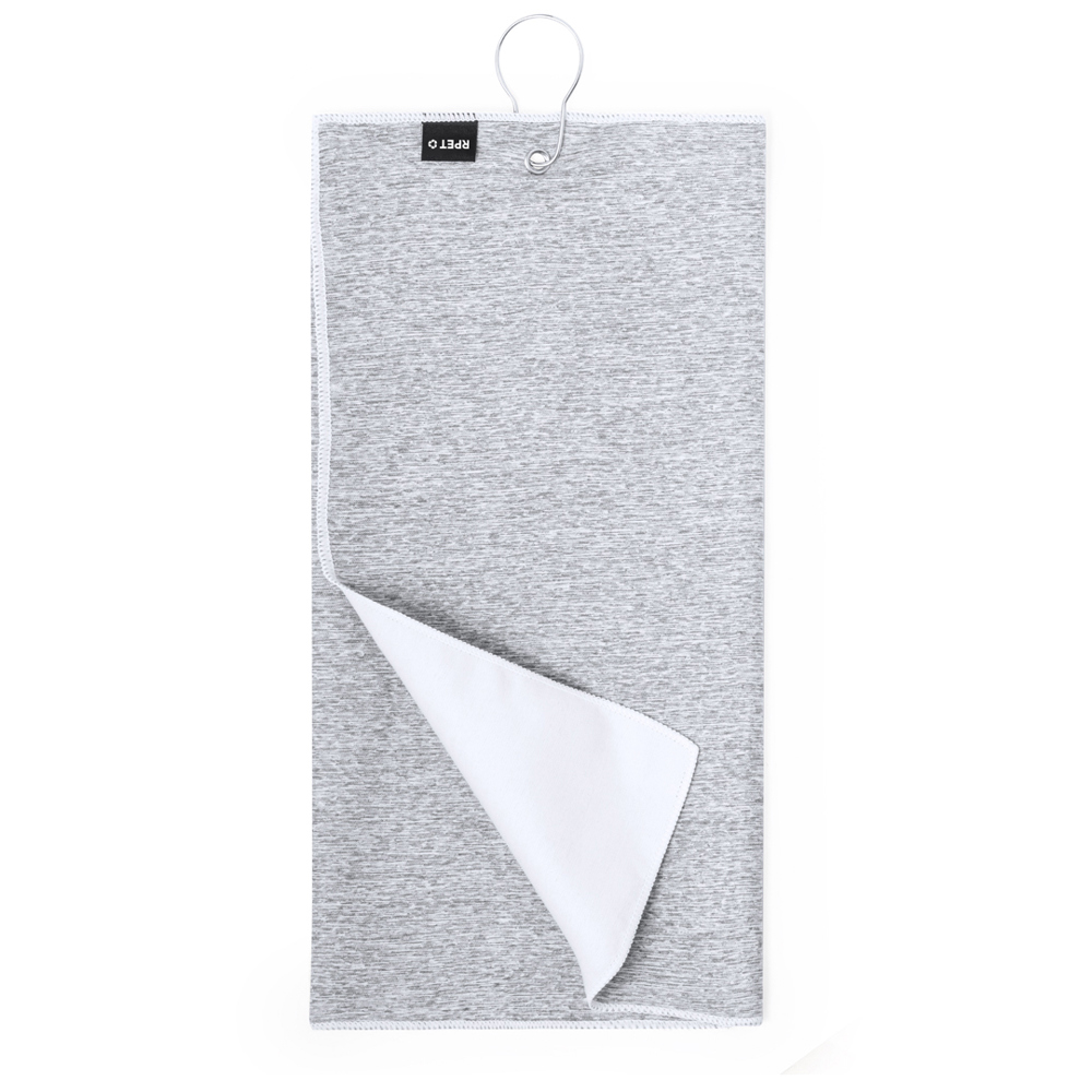 Golf Handdoek Brylix