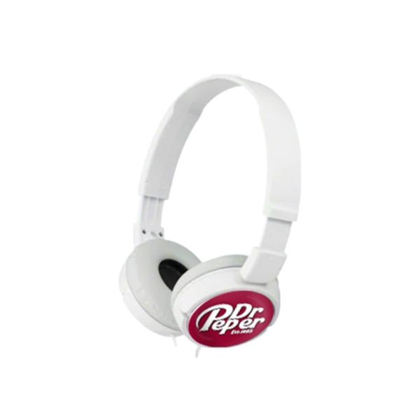 Sony On-Ear Headphone MDR-ZX310 - Wit