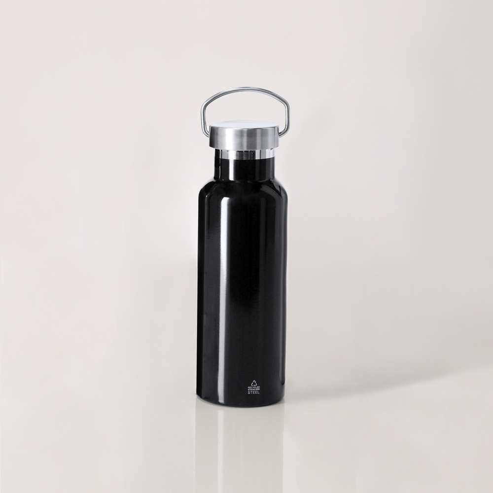 Thermoskan-Fles Muns