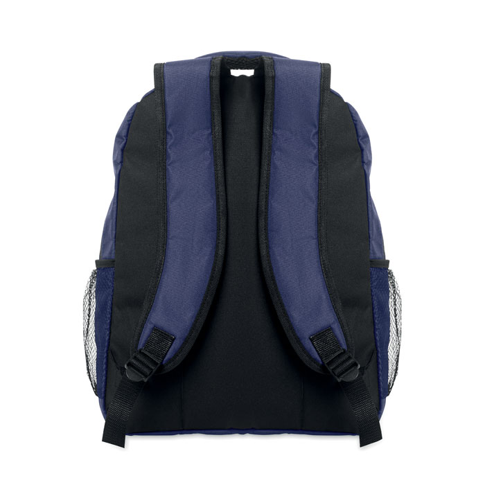 PUTER / TOPPER - 15 inch laptop rugzak