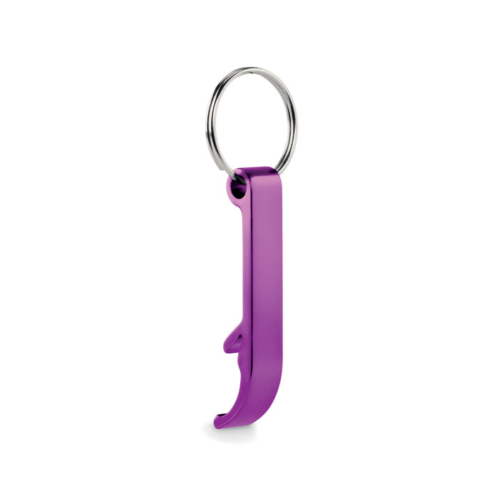 OVIKEY - Sleutelhanger aluminium