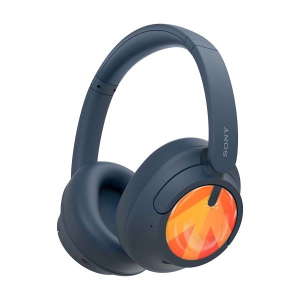 Sony Headphone WH-CH 720N - blauw