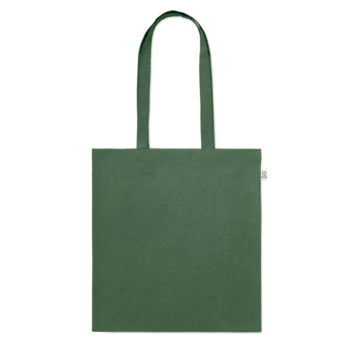 VIVEKA COLOUR - Gerecyclede boodschappentas