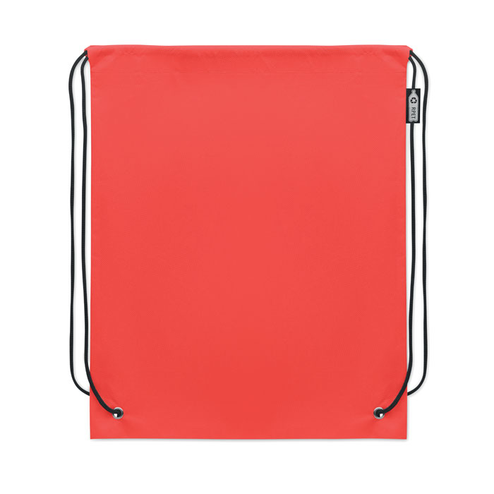 DAFFY RPET - RPET non-woven trekkoordtas
