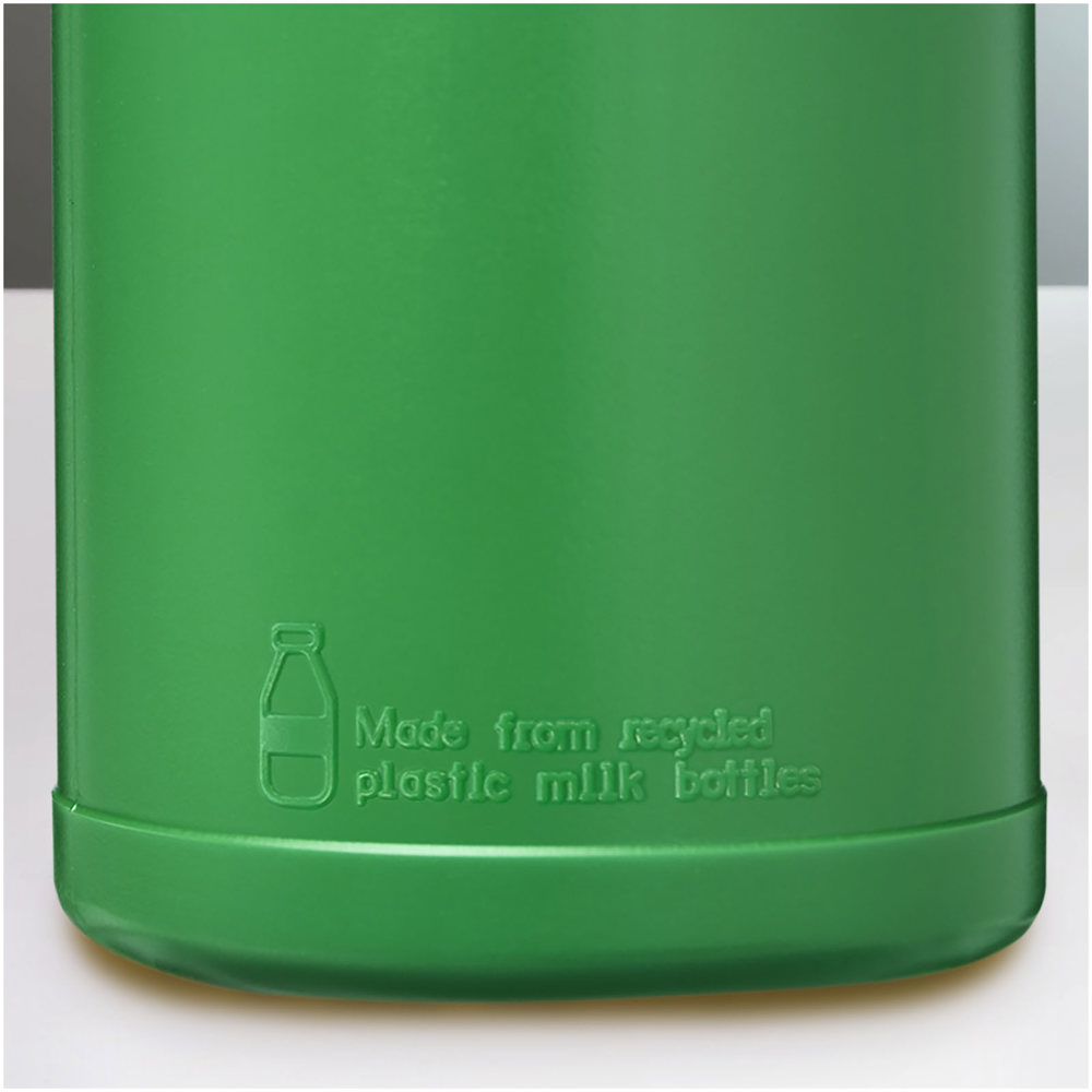 Baseline gerecyclede sportfles van 500 ml