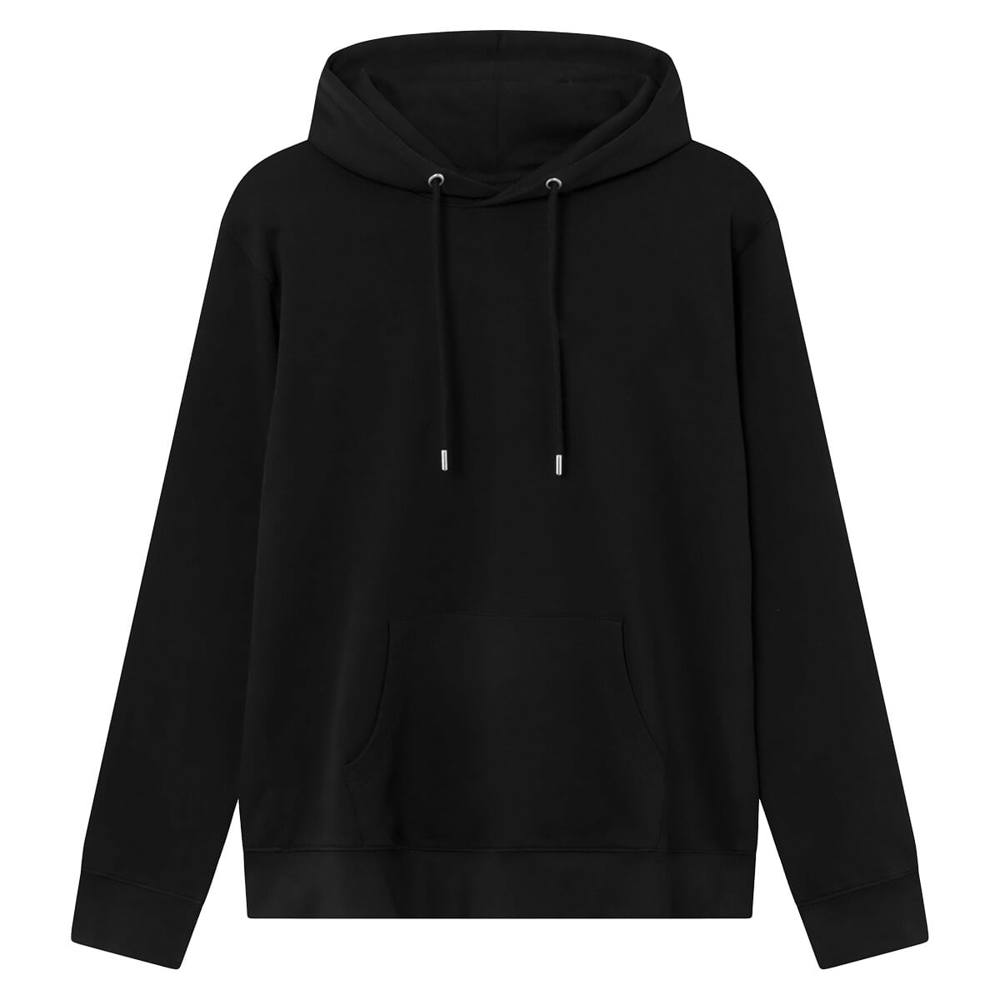 Brickstone unisex hoodie, 280 gr/m² - bedrukt of onbedrukt verkrijgbaar