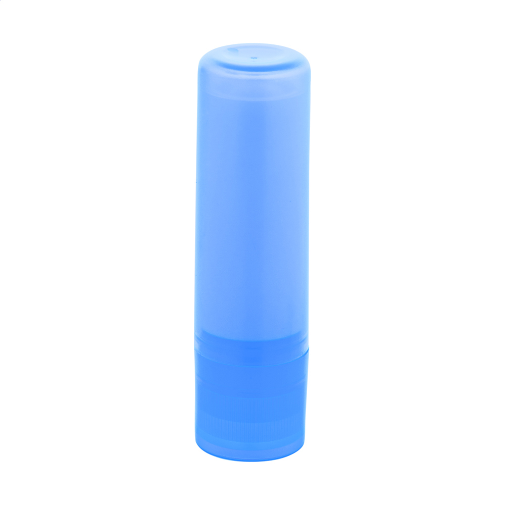 Liplox - lippenbalsem - met logo of onbedrukt bestellen - Licht blauw