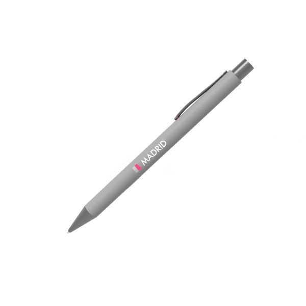 Pen Madrid- Rood