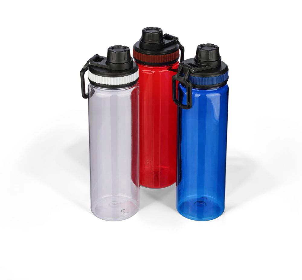 rPET drinkfles (750 ml) Olivian