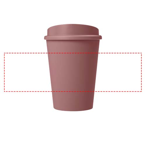 Americano® Switch Renew 300 ml beker met deksel