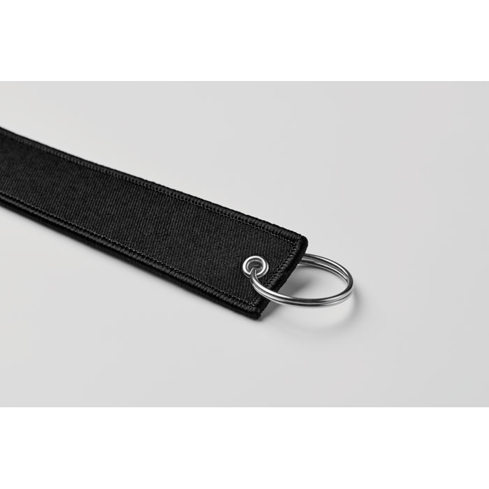 TAKEOFF - Sleutelhanger "remove before fl