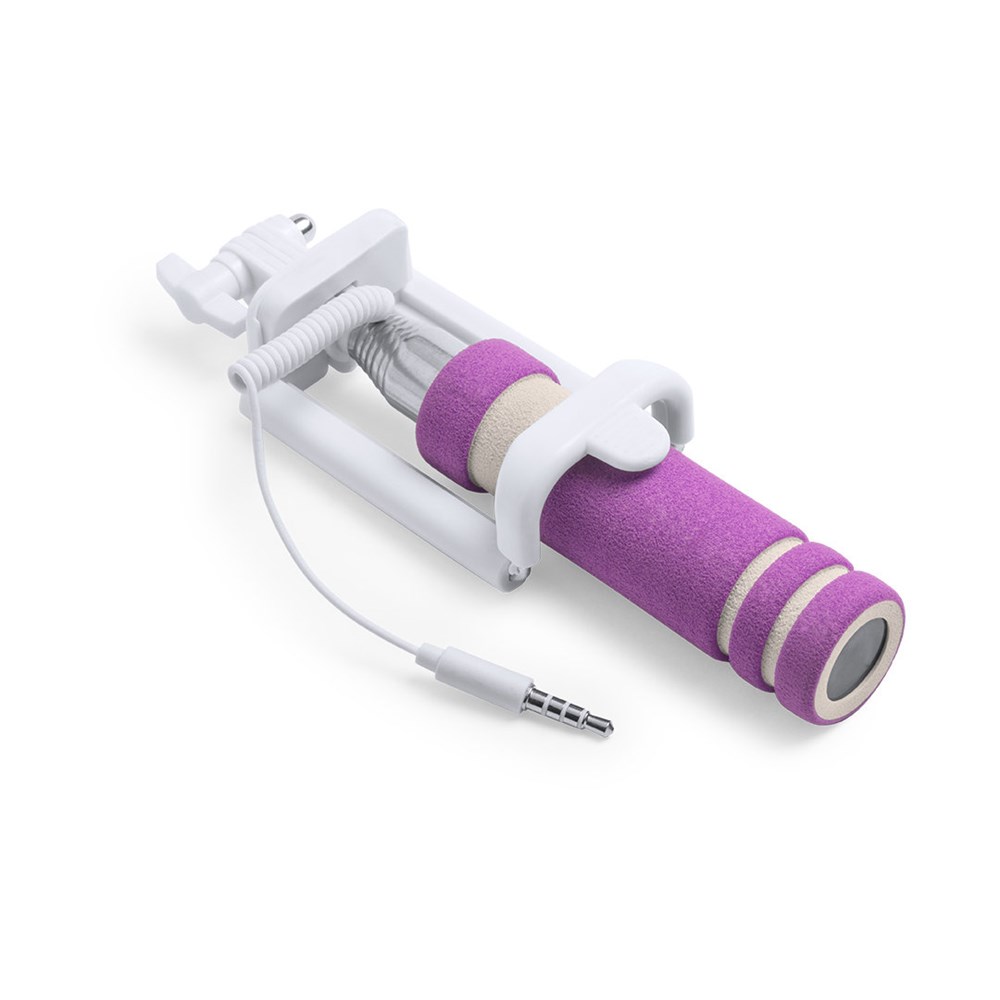 Selfie Stick Paicom - met logo of onbedrukt bestellen - FUCSI