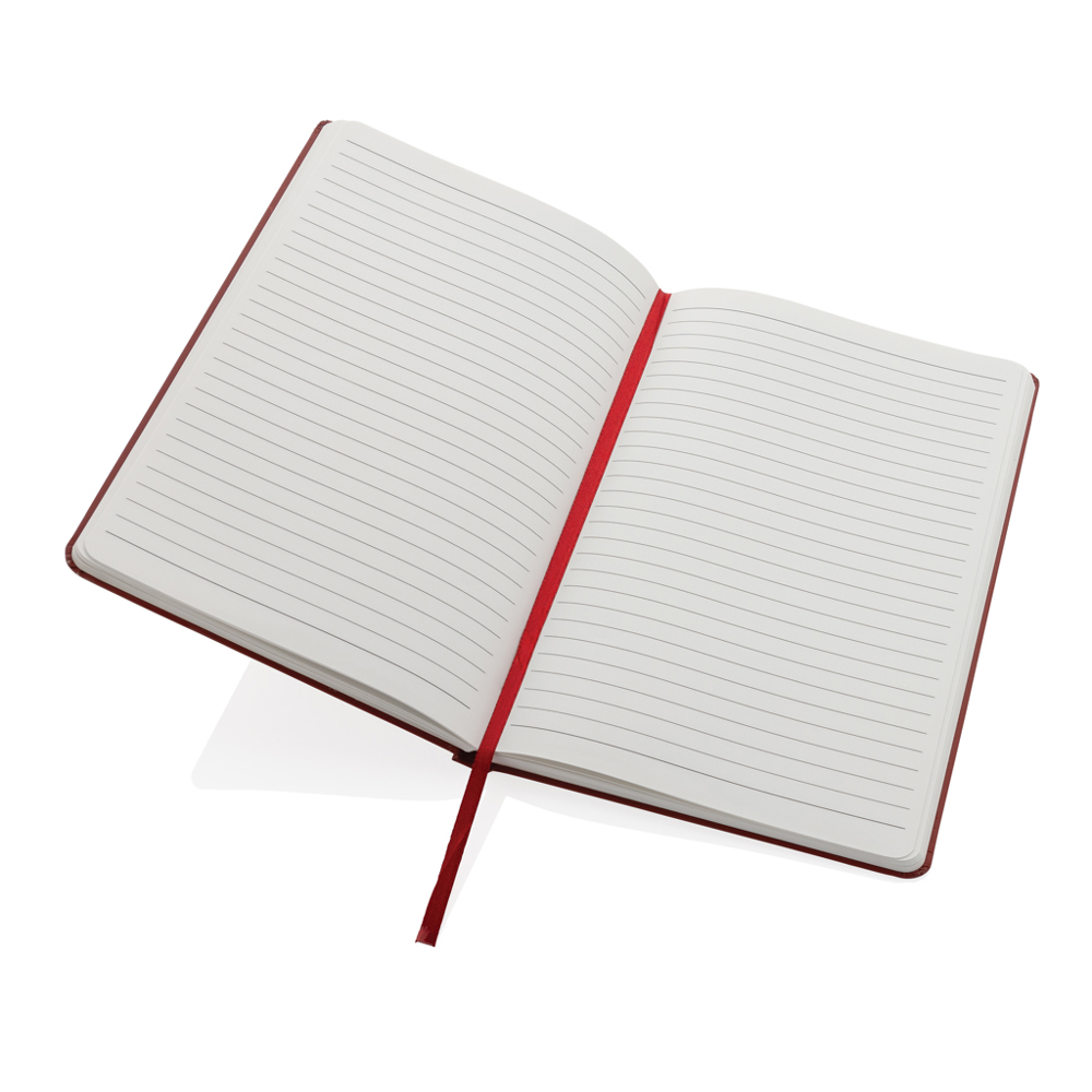 Impact hardcover steenpapier notitieboek A5