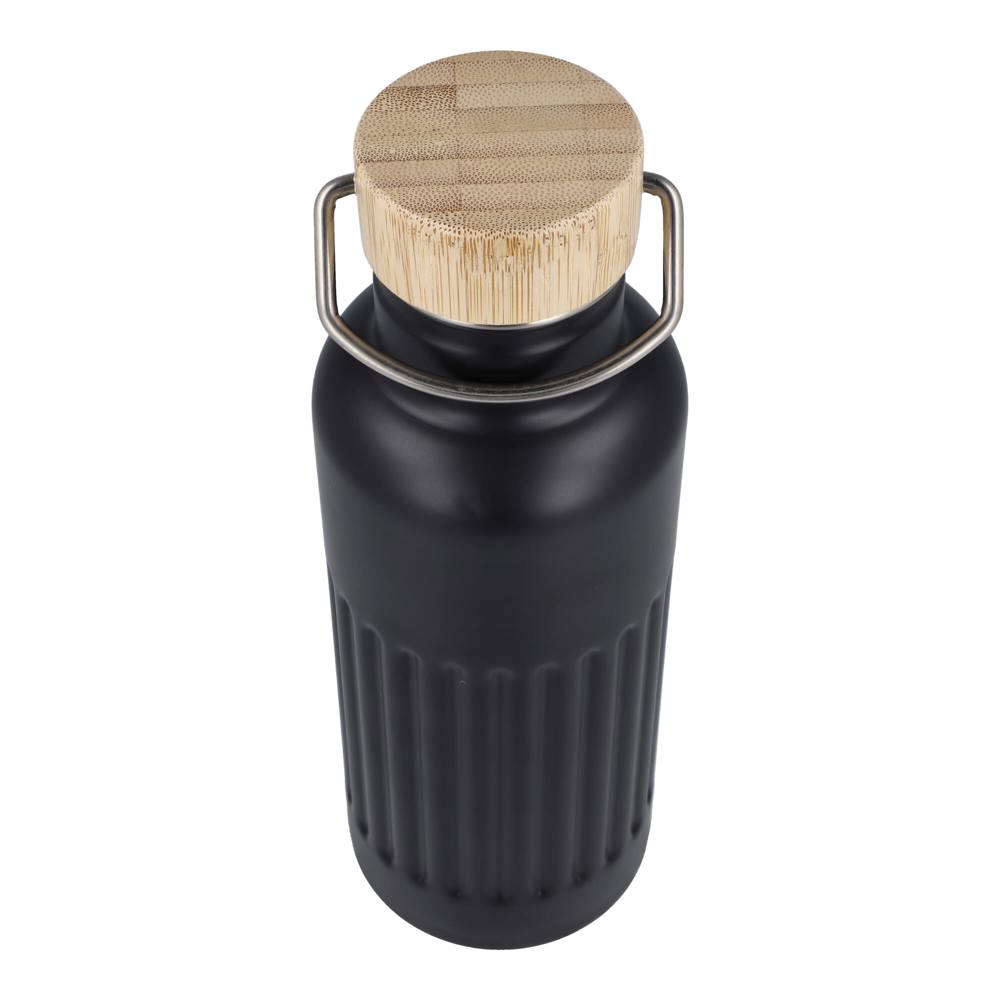 Gerecycled RVS Thermo fles 500ml