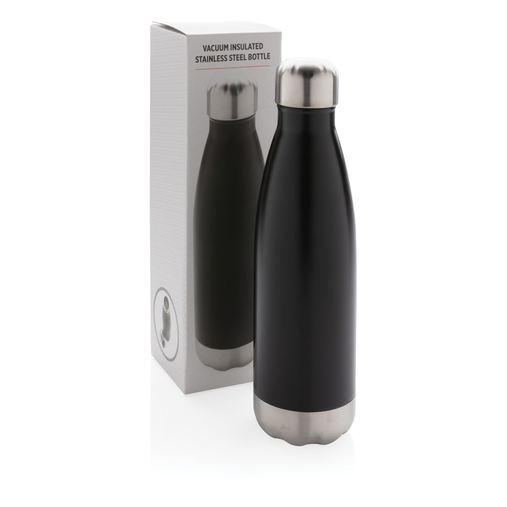 Vacuüm geïsoleerde roestvrijstalen fles