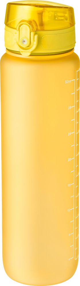 rPET drinkfles Brinley 1000 ml