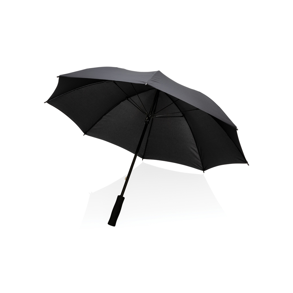 23" Impact AWARE™ RPET 190T storm proof paraplu - bedrukt of onbedrukt verkrijgbaar