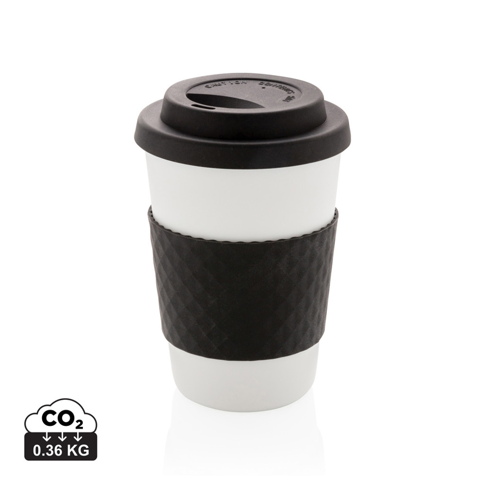 Herbruikbare koffiebeker 270ml