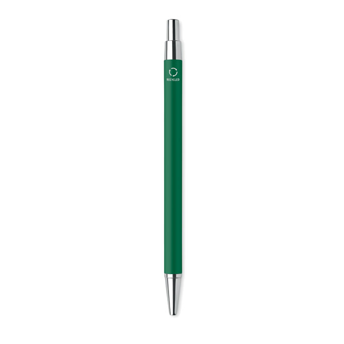 DANA - Gerecyclede aluminium balpen - kopen of bedrukken - Groen