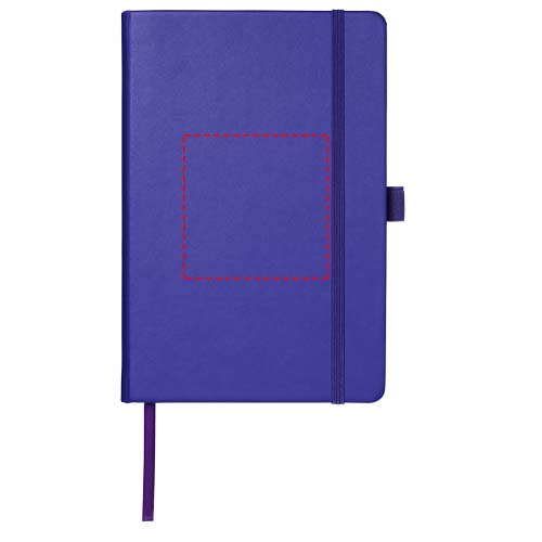 Nova A5 gebonden notitieboek