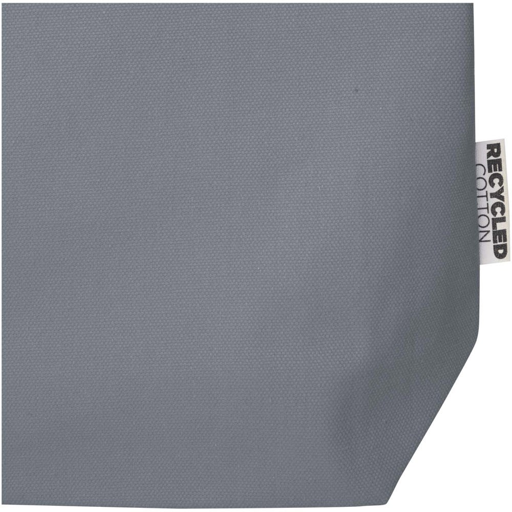 Florida GRS gerecyclede 270 g/m² draagtas 10L