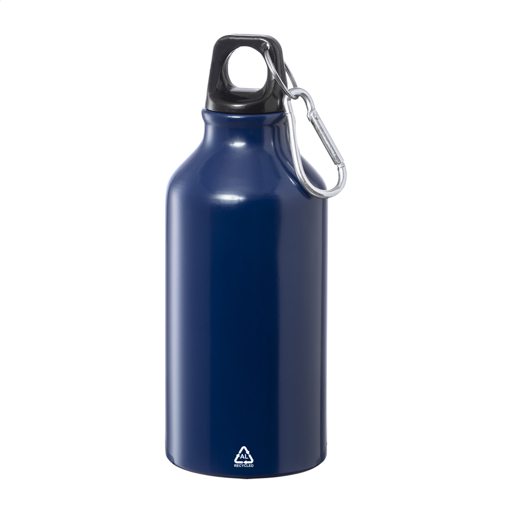 Raluto - fles - kopen of bedrukken - donker blauw