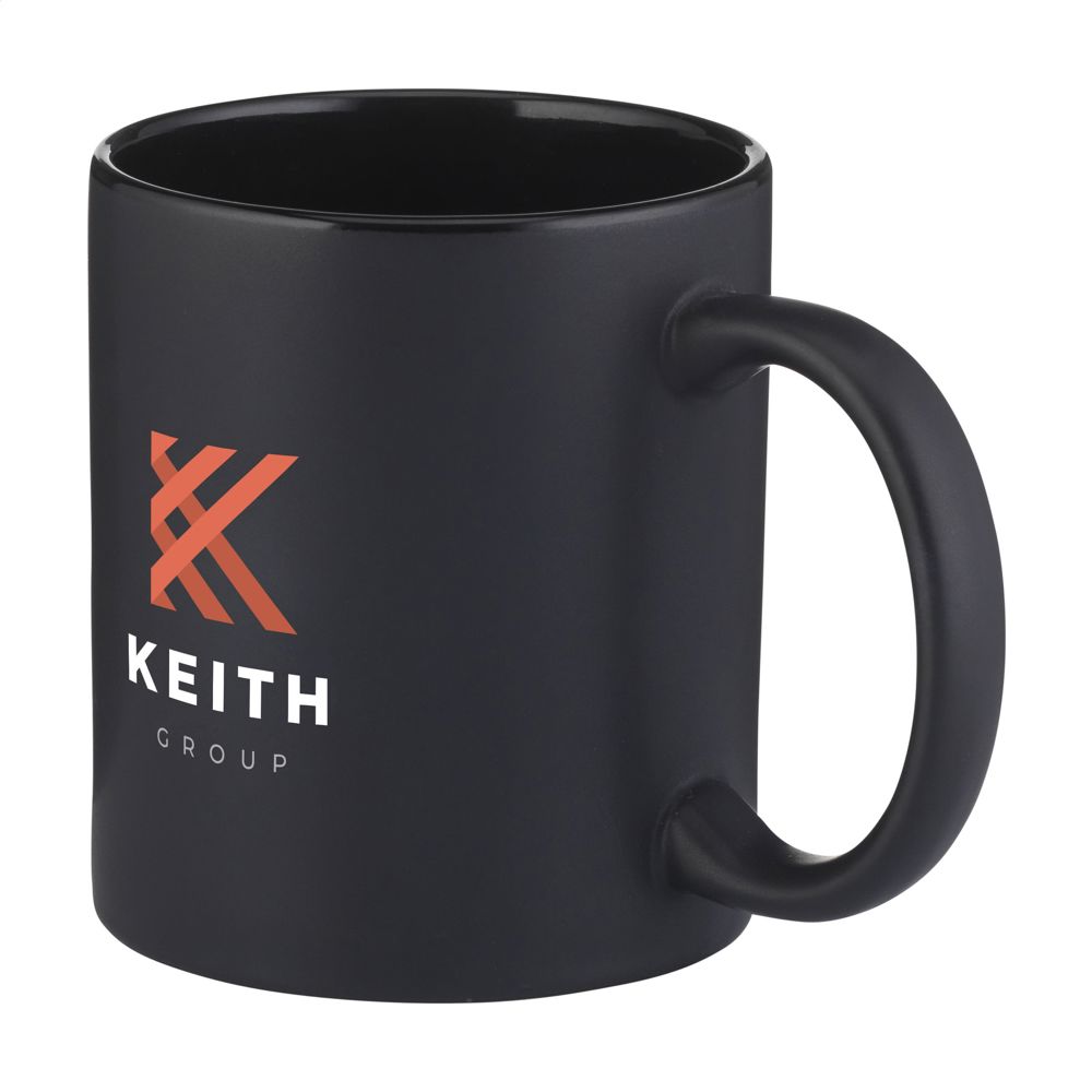 Kitty Mug Matt 350 ml mok