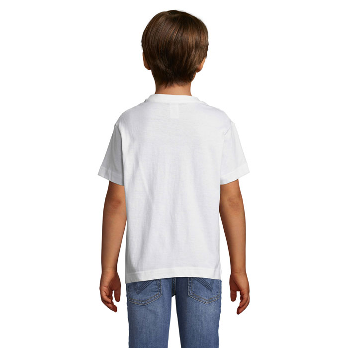 REGENT KIDS - REGENT Kinder t-shirt 150g