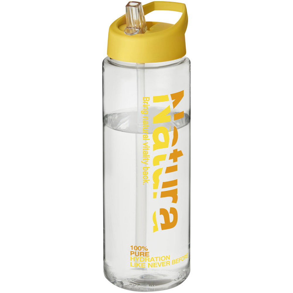 H2O Active® Vibe 850 ml sportfles met tuitdeksel
