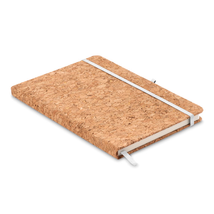 SUBER - A5 notitieboek