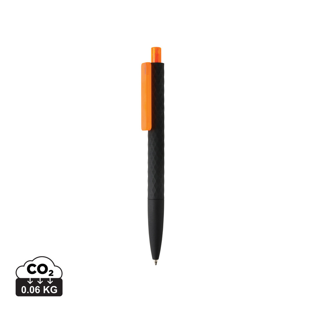 X3 RCS R-ABS smooth touch pen