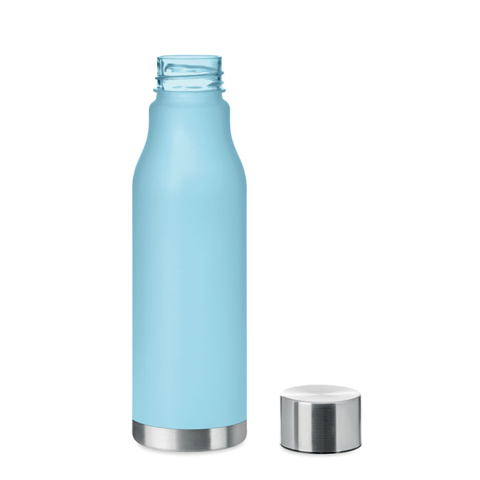 GLACIER RPET - RPET drinkfles 600ML