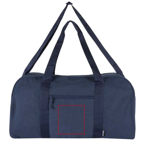 Recanvas GRS gerecycleerde duffelbag 40L