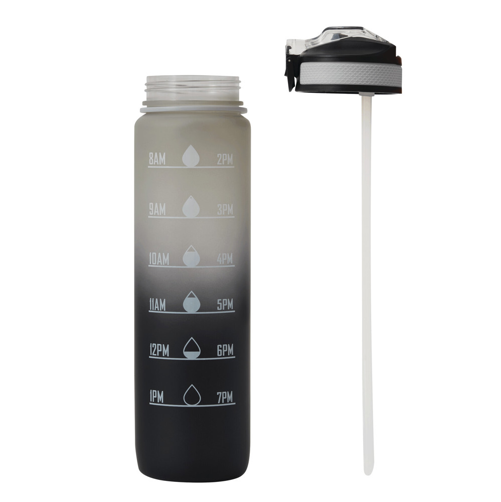 HYDRO LEVEL - Sportdrinkfles