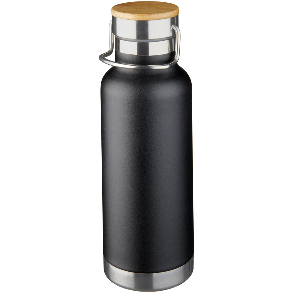 Thor 480 ml koper vacuüm geïsoleerde drinkfles