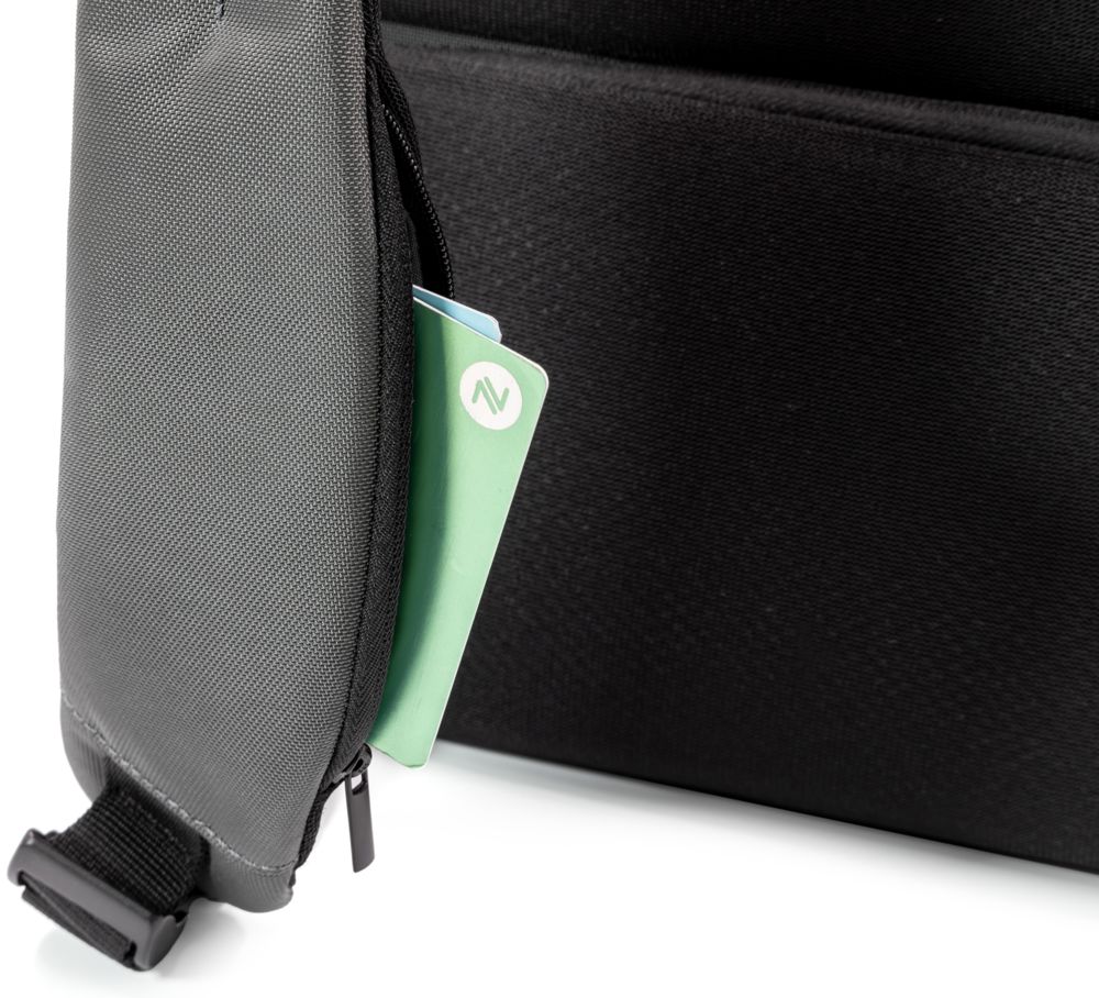 BrandCharger Nexus Totepack