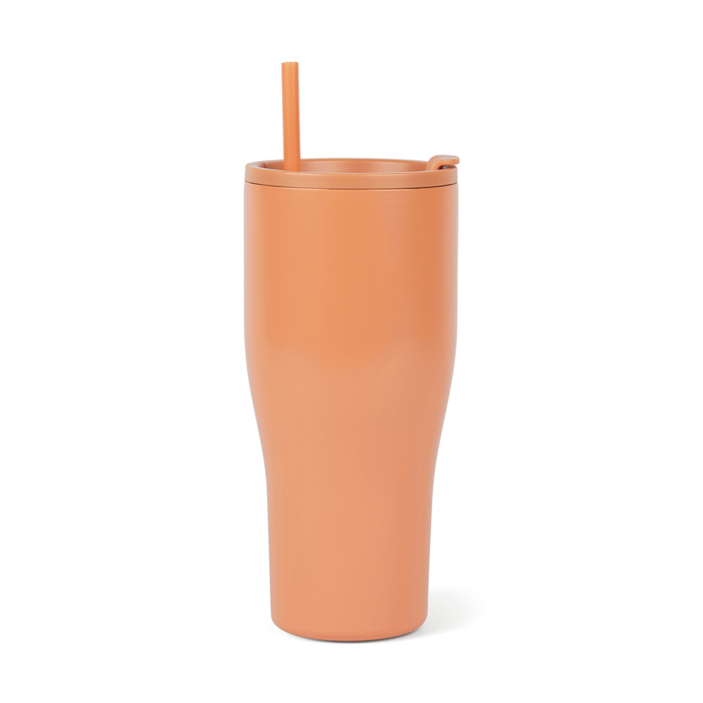 VINGA Eos voyager RCS recycled RVS 800 ML