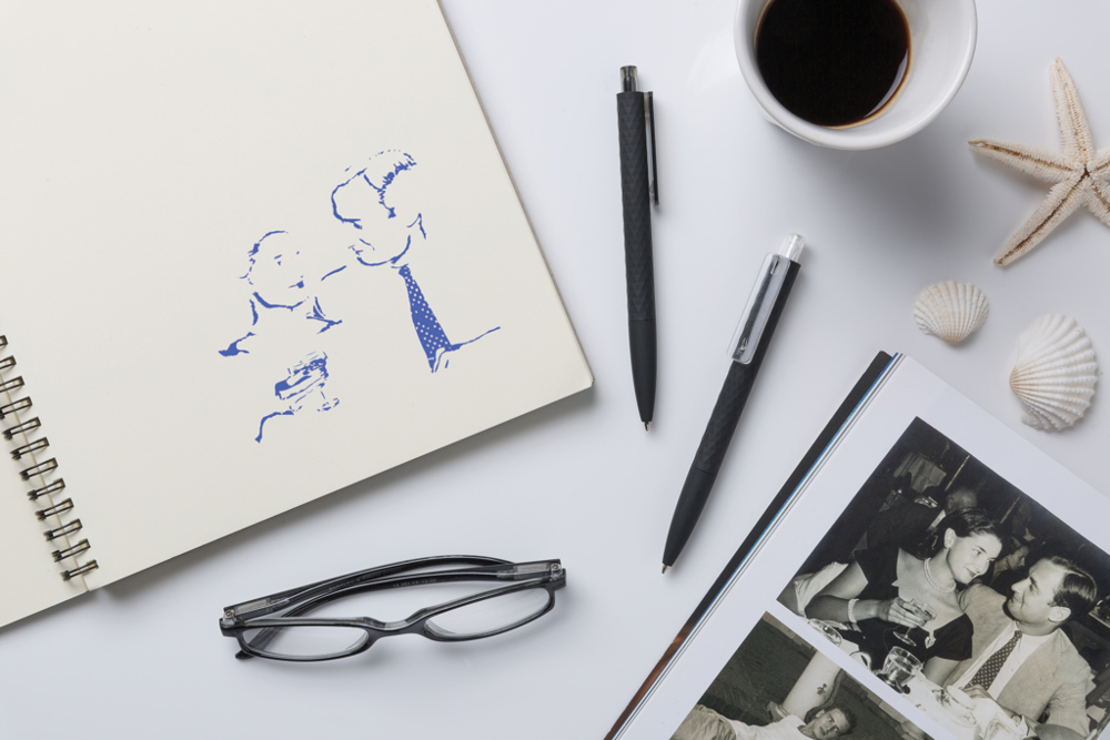 X3 RCS R-ABS smooth touch pen
